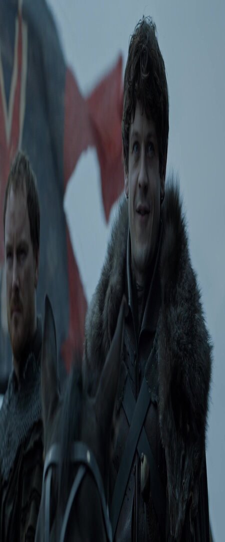 The Battle of the Bastards The Battle of the Bastards